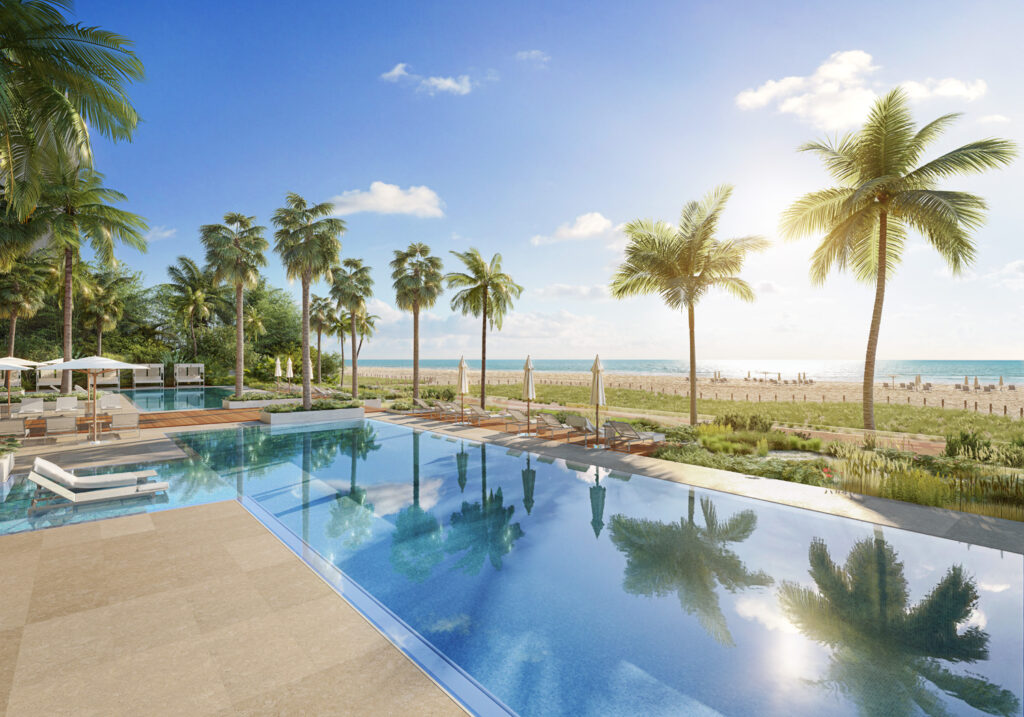 57 Ocean Pool