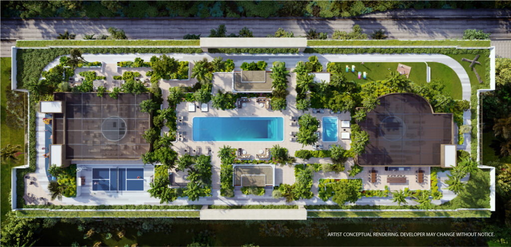 2200BRICKELL One Acre Rooftop Haven Legal